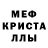 Мефедрон VHQ Goopalo David